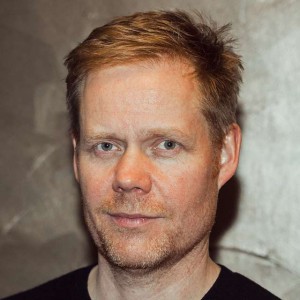 Max Richter/مکس ریچر