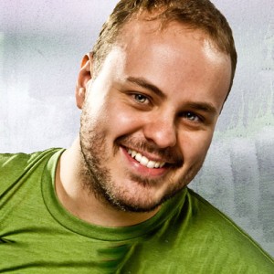 اندی مک‌کی / Andy McKee 