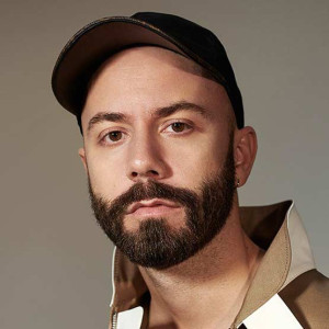 وودکید / Woodkid