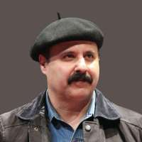 سهیل محمودی