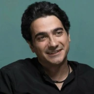 همایون شجریان