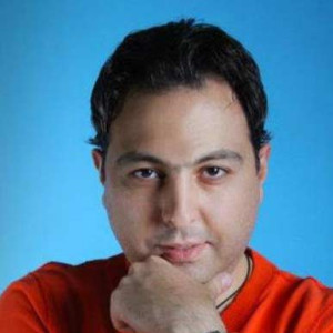 نینف امیرخاص