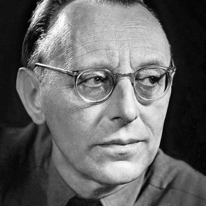 کارل ارف / Carl Orff