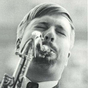 بورژ فردریکسون / Börje Fredriksson