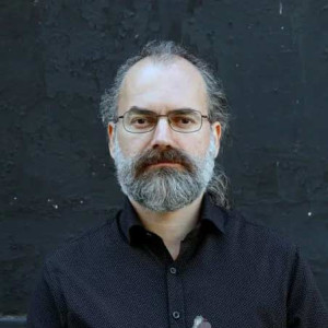 سوکراتیس سینوپولوس / Sokratis Sinopoulos