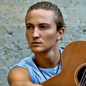 کالوم گراهام / Calum Graham