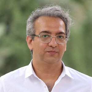 بابک صحرایی