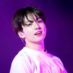  جئون جونگ کوک / Jeon JungKook