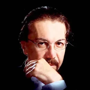 ناصر چشم آذر