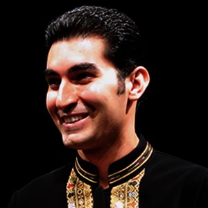 نوید دهقان
