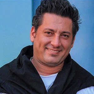 حمید خندان