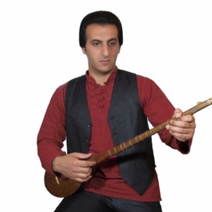 حمید زمانی
