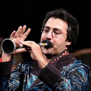 احسان عبدی پور (نوازنده سرنا)