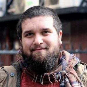 صدات انار / Sedat Anar