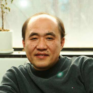 چو سونگ-وو / Cho Sung-woo
