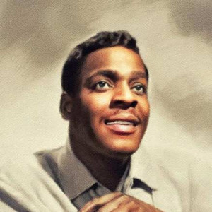 بروک بنتون / Brook Benton