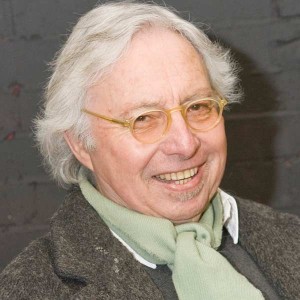 هارولد باد / Harold Budd