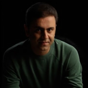 مجتبی عسگری