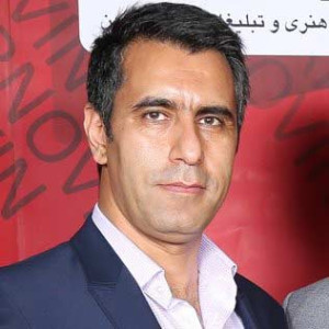 محسن رجب پور