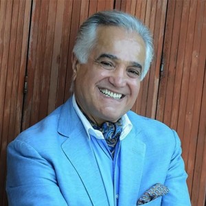 انوشیروان روحانی