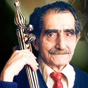 علی اصغر بهاری