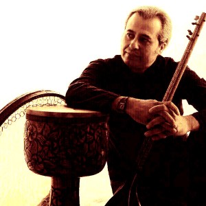 حمید سروری زاده