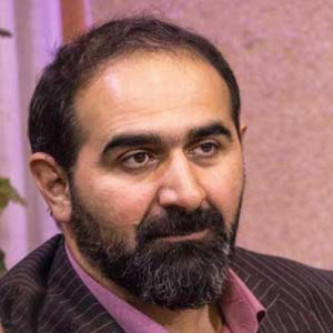حامد حسینخانی