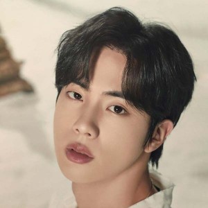  کیم سوک جین / Kim Seok Jin