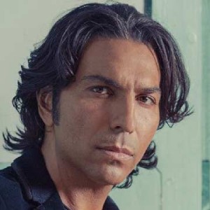 دیگو آمادور / Diego Amador