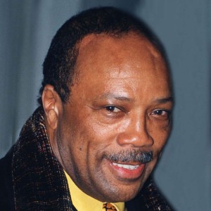 کوئینسی جونز / Quincy Jones
