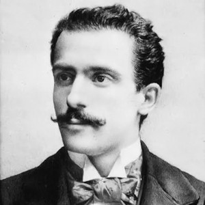 آرتورو توسکانینی/Arturo Toscanini