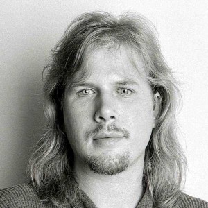 جف هیلی /Jeff Healey