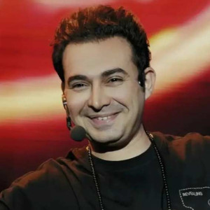 عماد لاریجانی