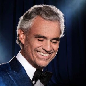 آندریا بوچلی / ANDREA BOCELLI