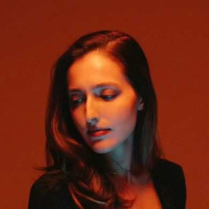 سارا بارون / Sara Barone