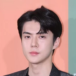 اوه سهون / Oh Sehun