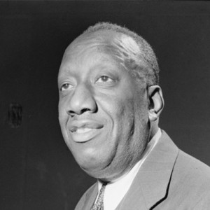 جیمز پی جانسون / James P. Johnson