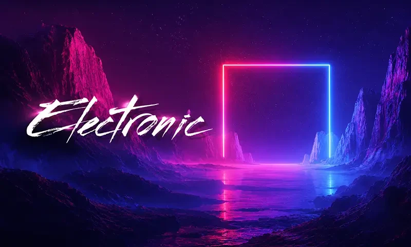 الکترونیک / Electronic