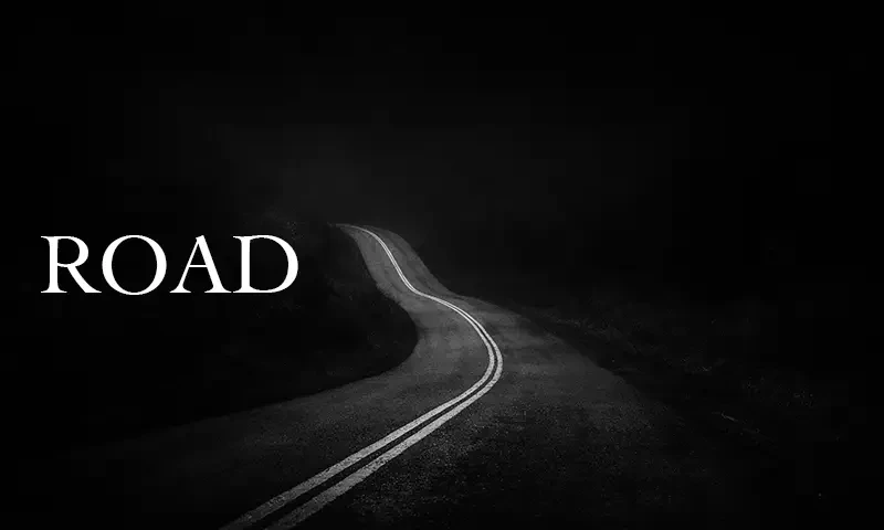جاده