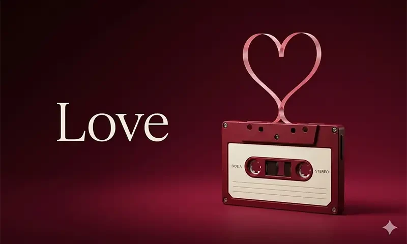 عاشقانه