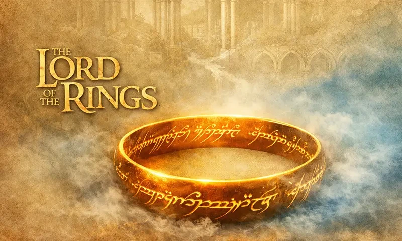ارباب حلقه ها / Lord of the Rings