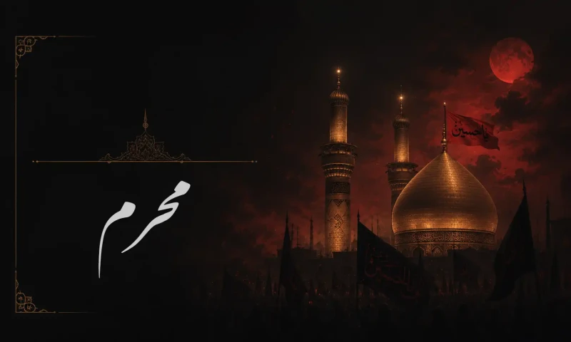 محرم
