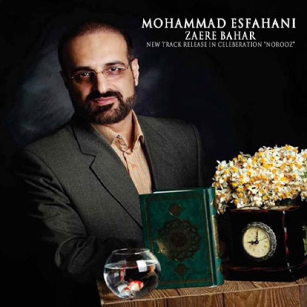 زائر بهار