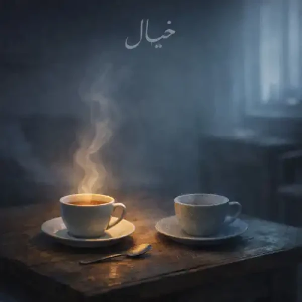 خیال