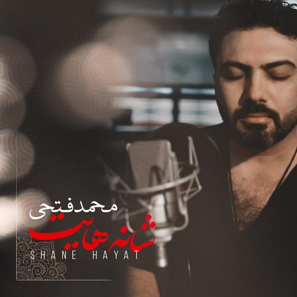 شانه هایت