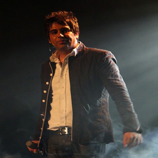 بی خیال دنیا
