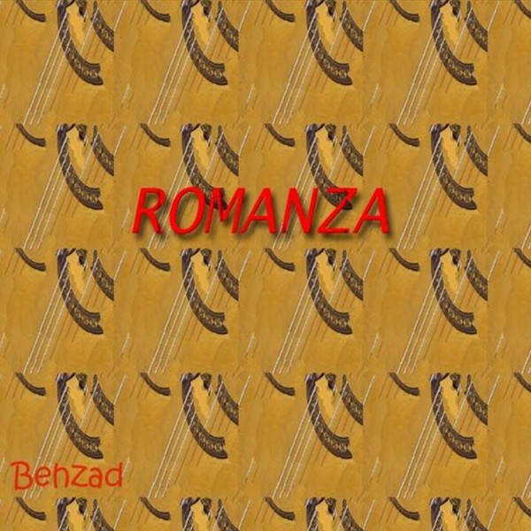   نسخه دیگر رومانزا /  Another Version of Romanza  