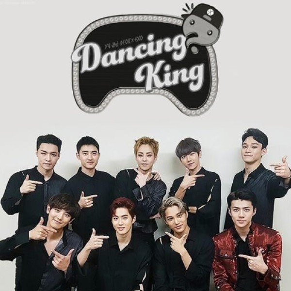 Dancing King
