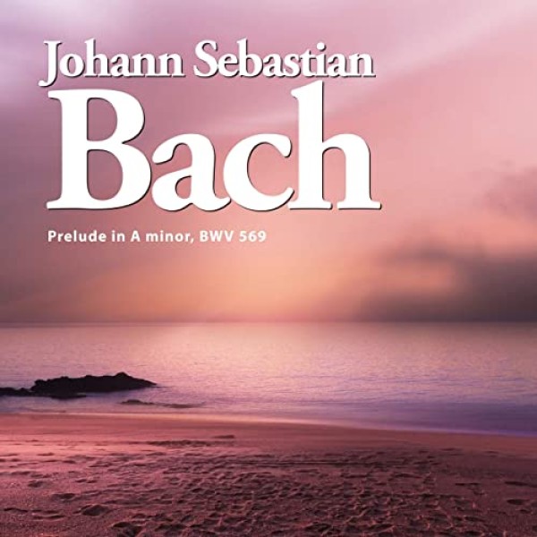 Praludium a-moll