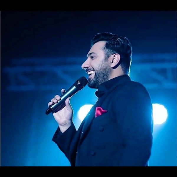 هرچی دارم از تو دارم